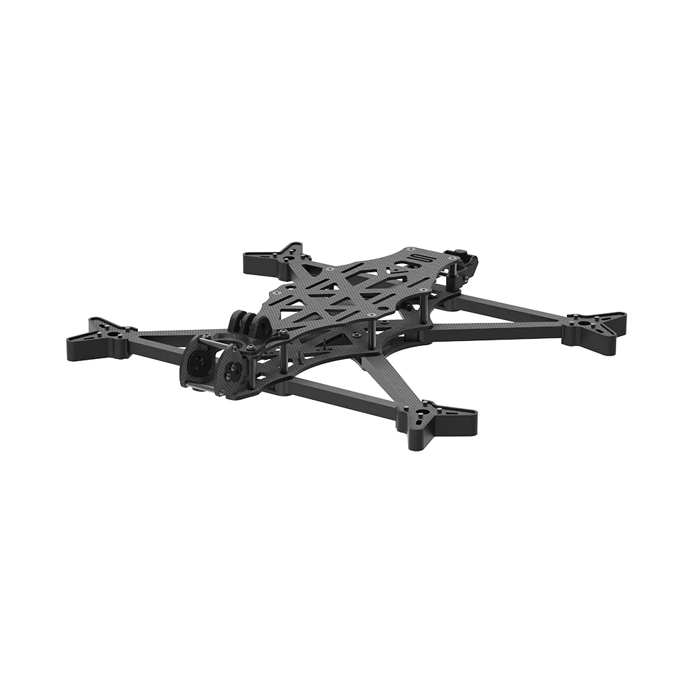 ชุดโครงสร้างโดรน FPV รุ่น IFli - Fpv Drone Frame บทวิจารณ์และราคา