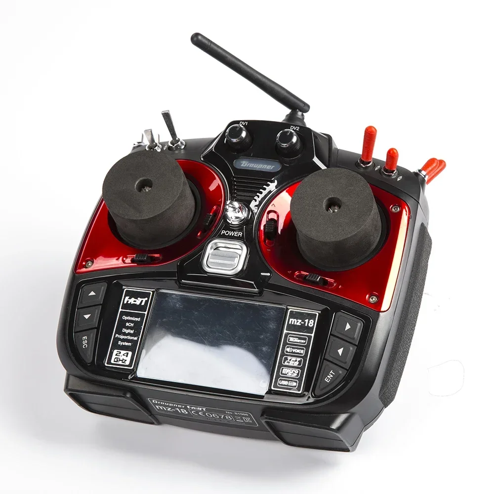 4PCS RC เครื่องส่งสัญญาณวิทยุ  - Fpv Drone Tool Kit บทวิจารณ์และราคา
