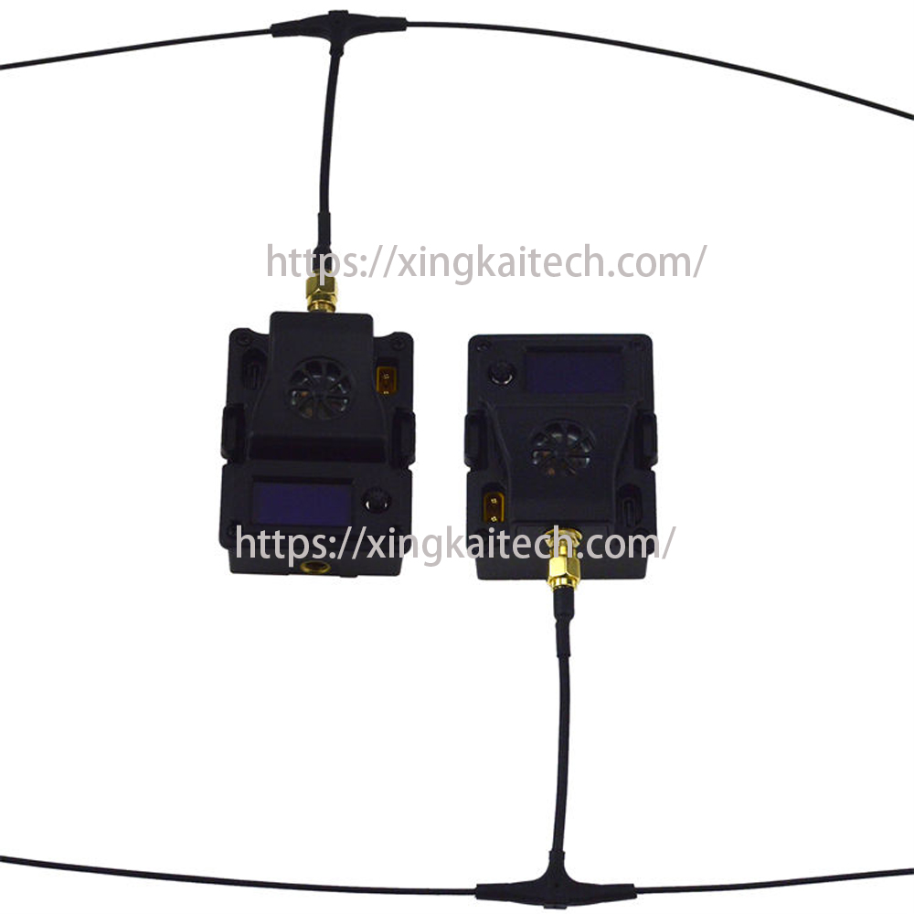 ชุดรีโมท Radiomaster 433Mhz TX - Fpv Drone Bag บทวิจารณ์และราคา
