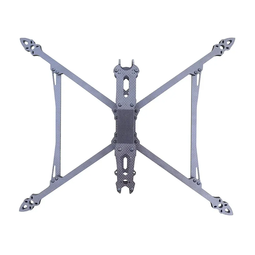 MAK4 V2 MARK4 FPV Drone ชุดโคร - Fpv Drone Kit บทวิจารณ์และราคา