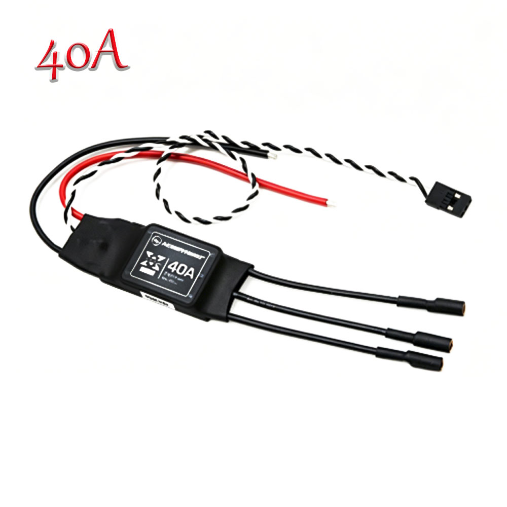 Hobbywing XRotor High Refresh  - Fpv Drone Esc บทวิจารณ์และราคา