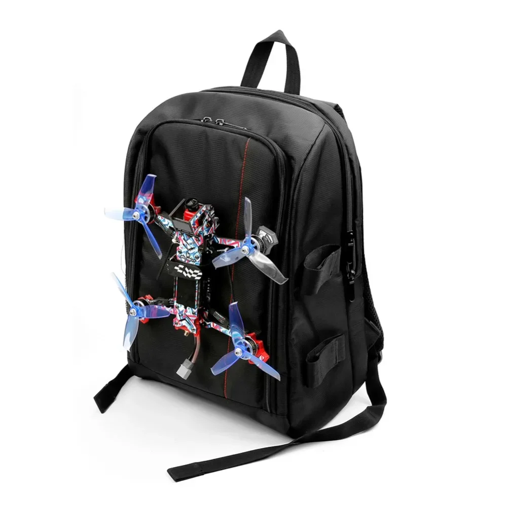 2 ชุด/ล็อต อุปกรณ์เสริมสำหรับก - Fpv Drone Bag บทวิจารณ์และราคา
