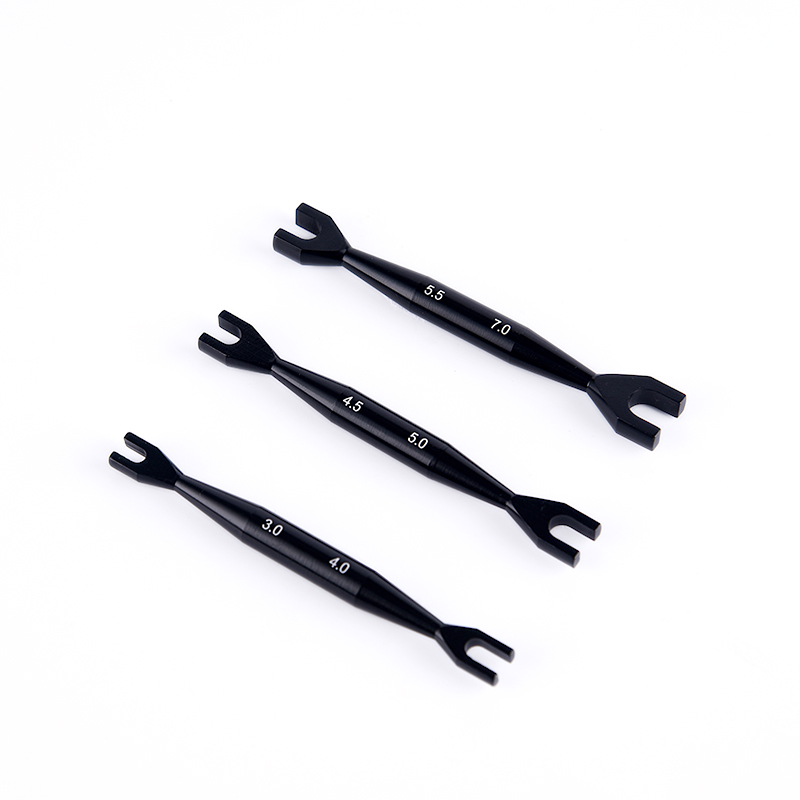 3 ชิ้นประแจ 3-4 มิลลิเมตร 4.5- - Fpv Drone Tool Kit บทวิจารณ์และราคา
