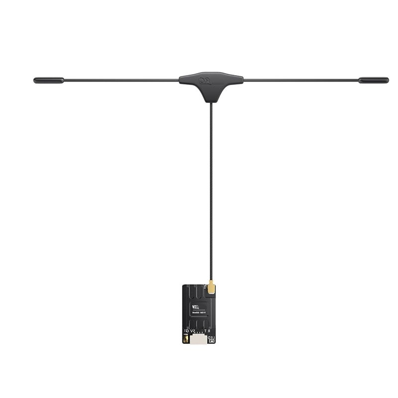AS96-สำหรับ GEPRC ELRS Nano 91 - Fpv Drone Antenna บทวิจารณ์และราคา
