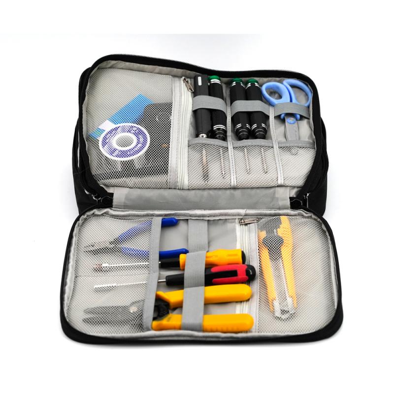 TBS กระเป๋าเกียร์ทีม blackshee - Fpv Drone Tool Kit บทวิจารณ์และราคา