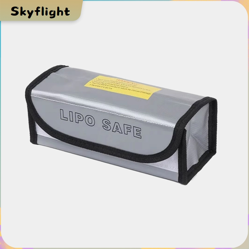 2025 ใหม่Lipoแบตเตอรี่ความปลอด - Fpv Drone Bag บทวิจารณ์และราคา