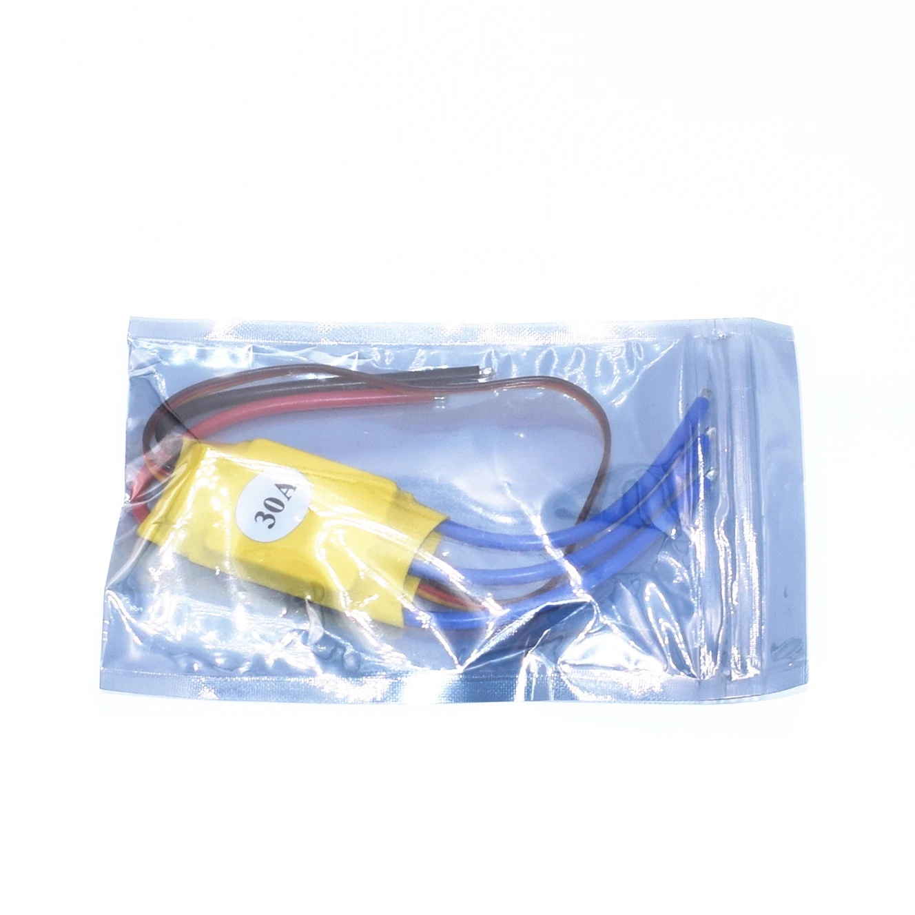 1-4 ชิ้น XXD30A ESC ตัวควบคุมค - Fpv Drone Esc บทวิจารณ์และราคา