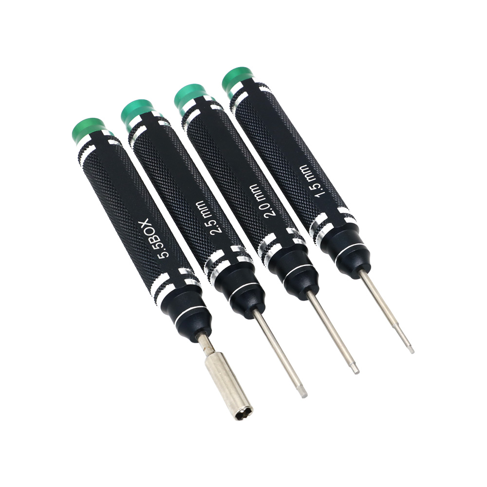 ชุดเครื่องมือ FPV 10 in 1 ขนาด - Fpv Drone Tool Kit บทวิจารณ์และราคา