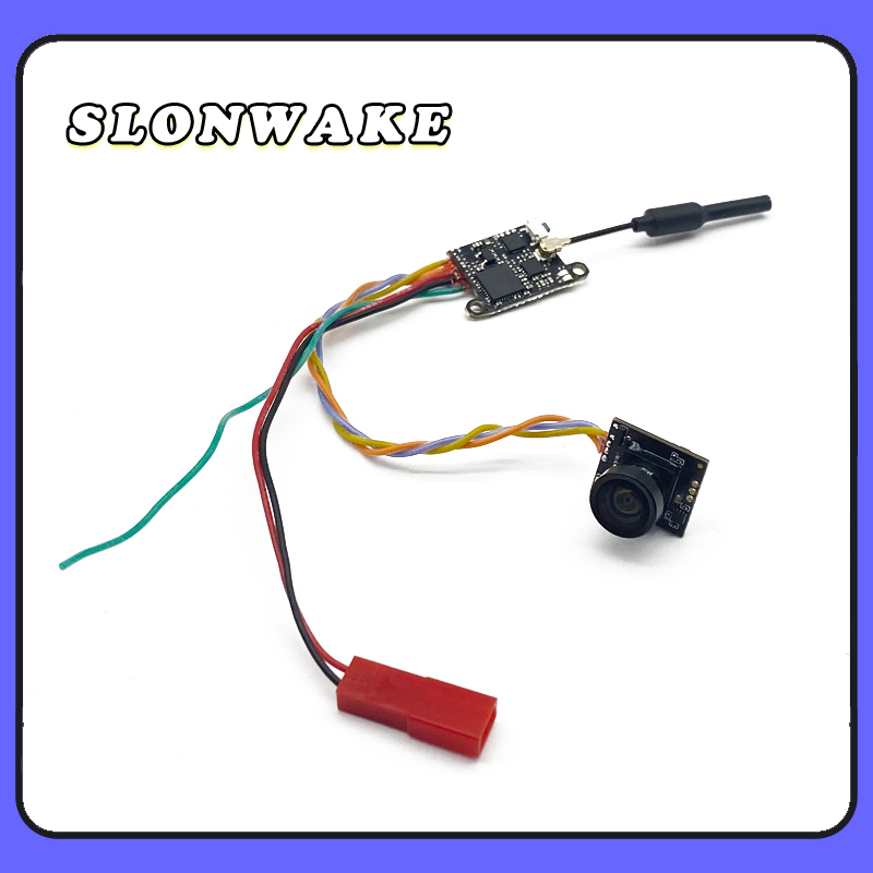 SLONWAKE 5.8G 1200TVL กล้อง FP - Fpv Drone Receiver บทวิจารณ์และราคา