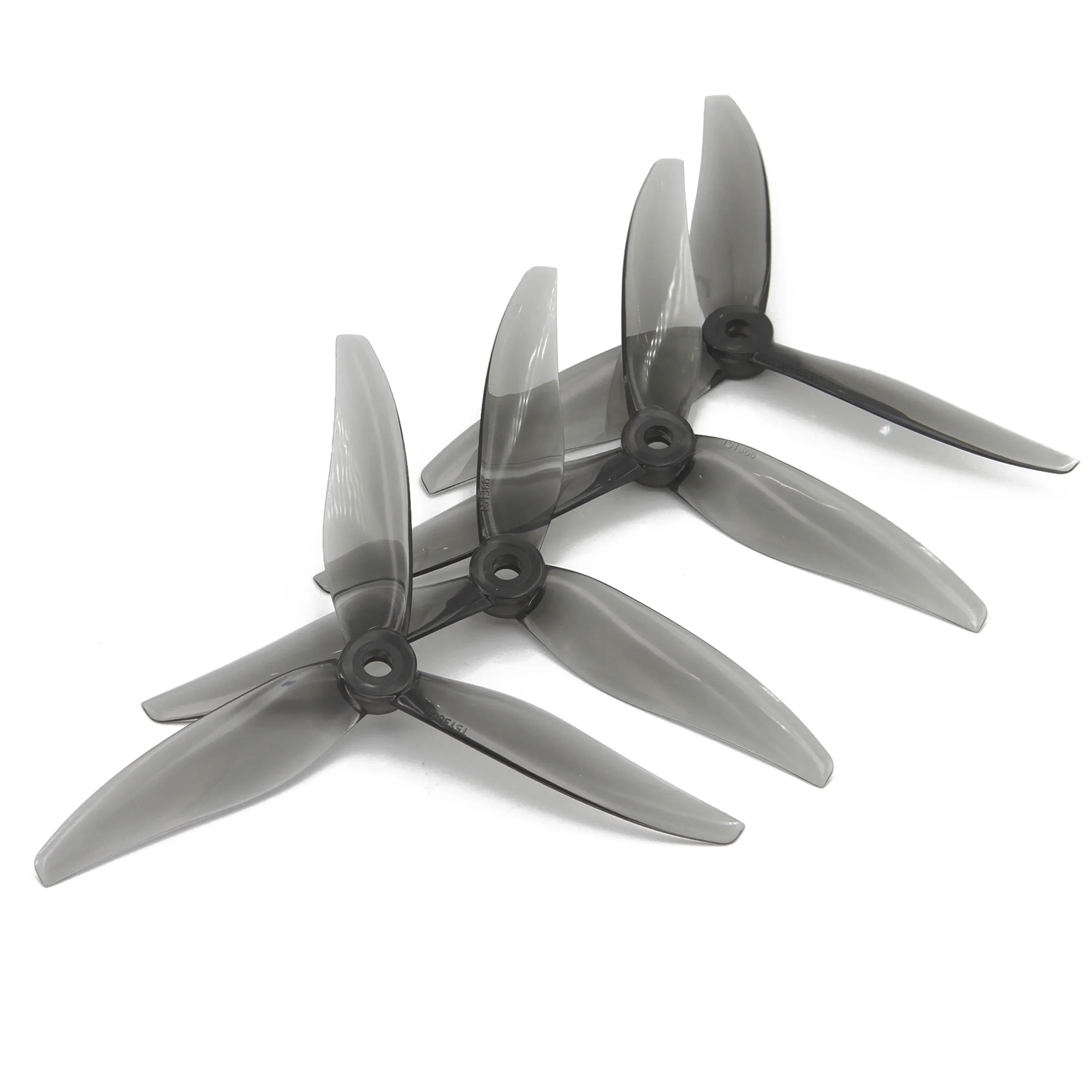 NEEBRC 12 คู่ 5 นิ้ว Props ใบพ - Fpv Drone Propeller บทวิจารณ์และราคา