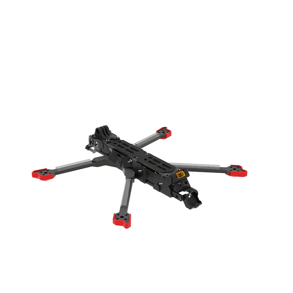 ชุดโครงสร้างโดรน Chimera7 Pro  - Fpv Drone Kit บทวิจารณ์และราคา