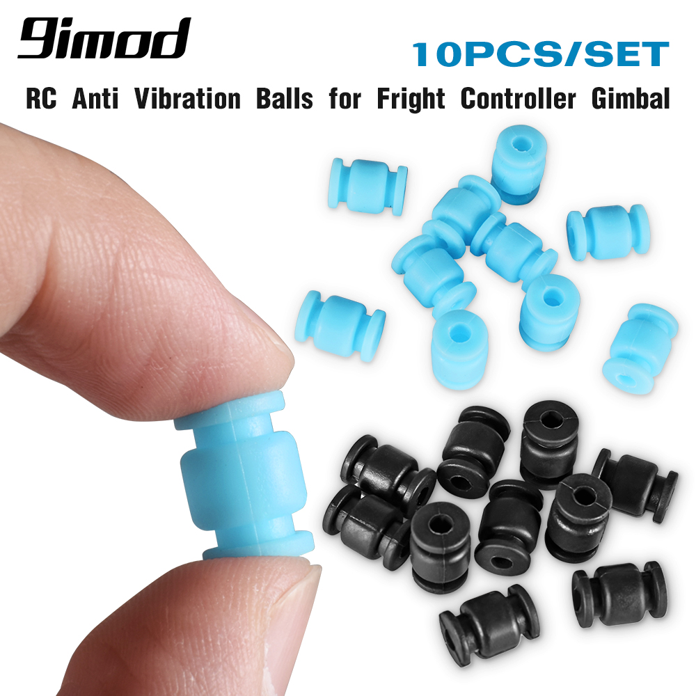 10pcs กล้อง PTZ Gimbals AV Bal - Fpv Drone Tool Kit บทวิจารณ์และราคา