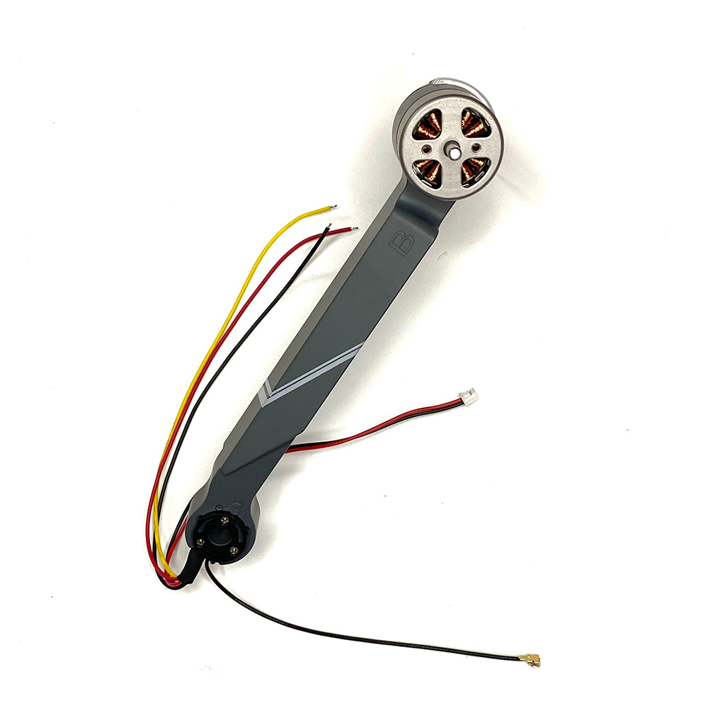 KF101 MAX Drone เดิมอะไหล่ใบพั - Holy Stone Drone Hs720 บทวิจารณ์และราคา